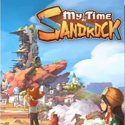 My Time at Sandrock Free Download