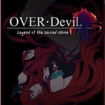 OVER‧DeviL Legend of the Sacred Stone Free Download