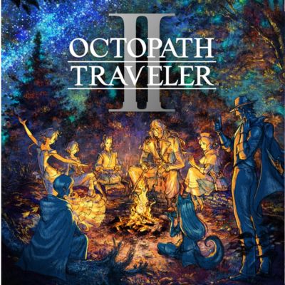 Octopath Traveler II Free Download