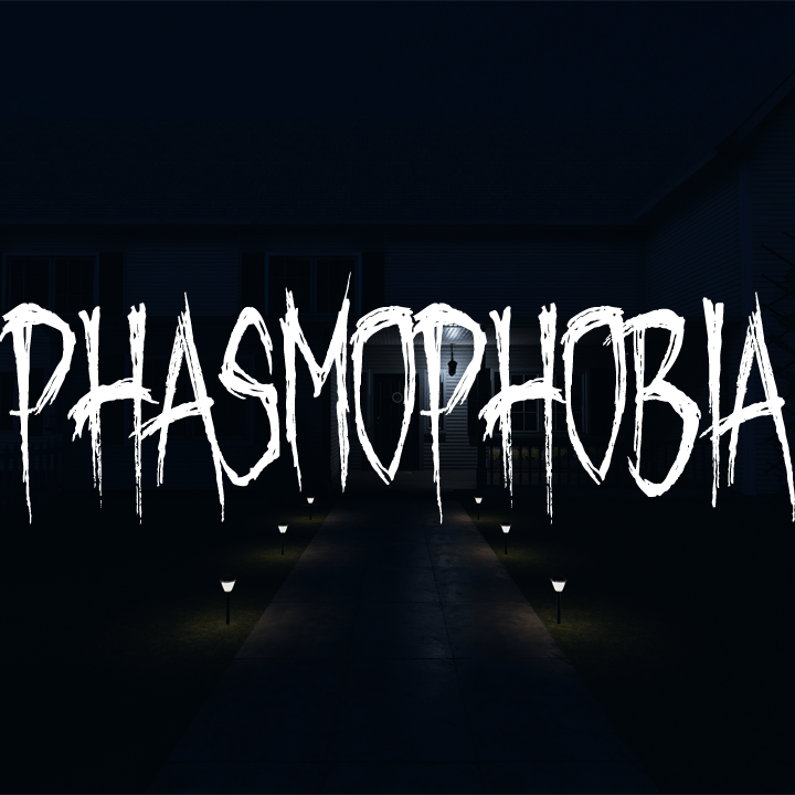 Phasmophobia free download