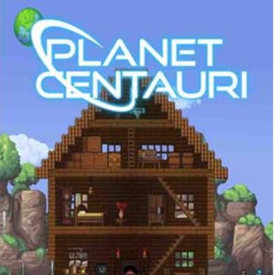 Planet Centauri Free Download