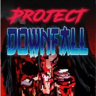 Project Downfall Free Download