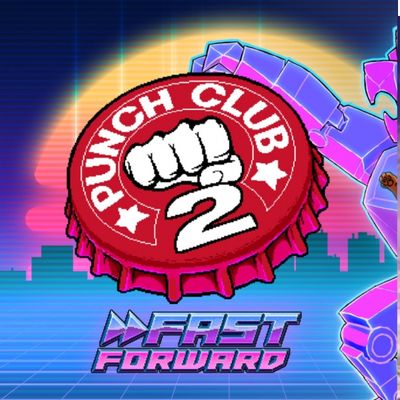 Punch Club 2 Fast Forward Free Download