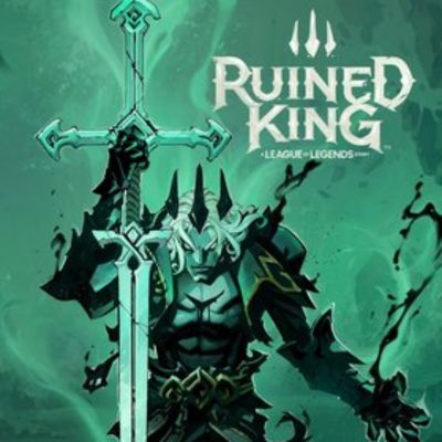RRuined King Free Download