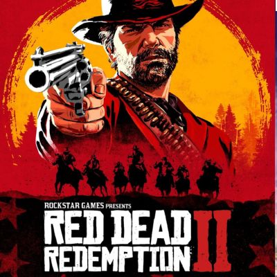 Red Dead Redemption Free Download