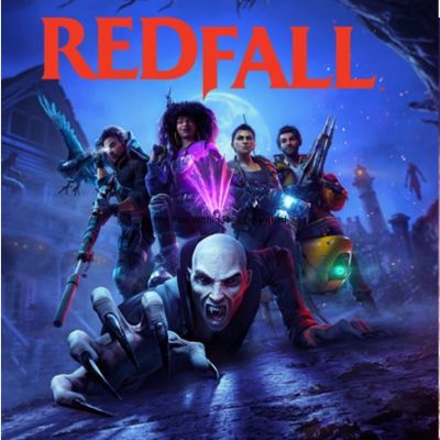 Redfall Free Download