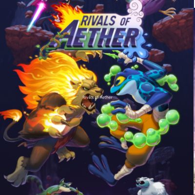 Rivals of Aether Free Download