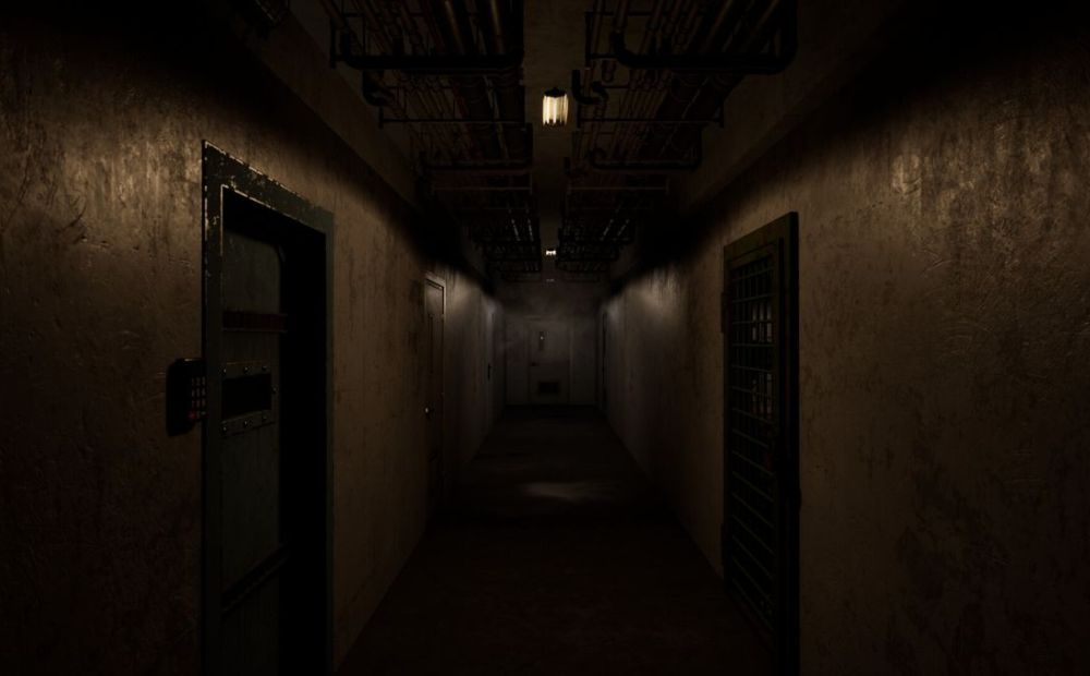 _SCP-479 Shadows of the Mind Free Download
