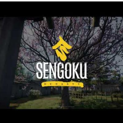 Sengoku Dynasty Free Download