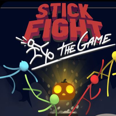 Stick Fight Free Download