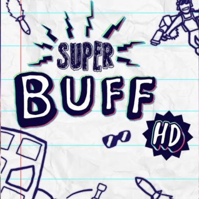 Super Buff HD Free Download