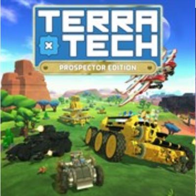 TerraTech Free Download