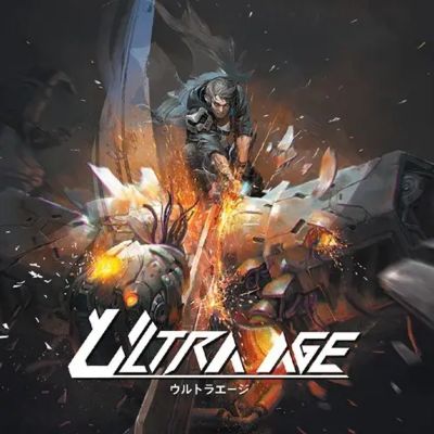 Ultra Age Free Download