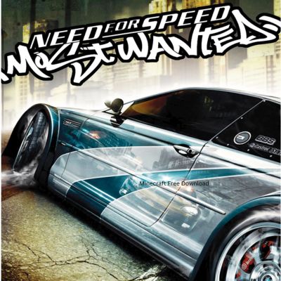 Need For Speed Most Wanted 2005 Free Download