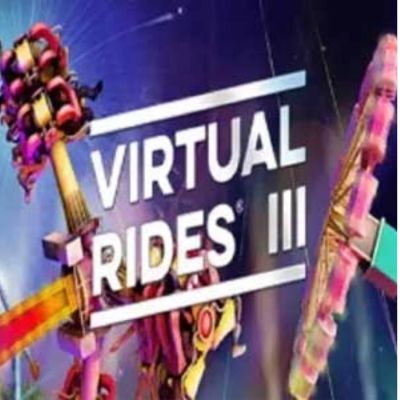 Virtual Rides 3 Free Download