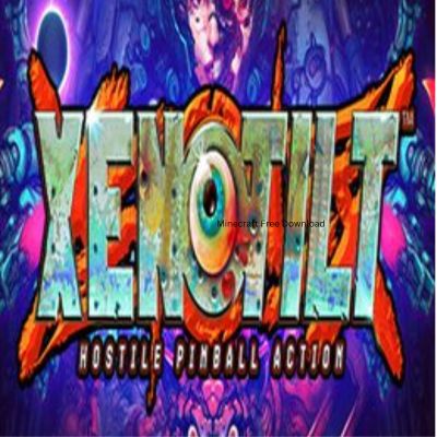 XENOTILT Free Download