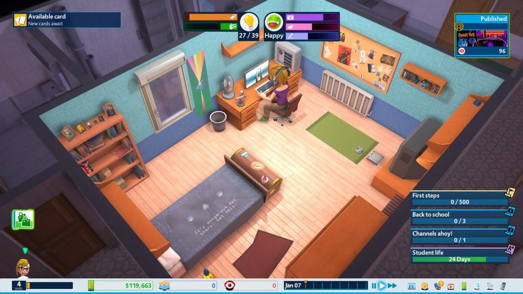 Youtubers Life 2 Free Download For PC