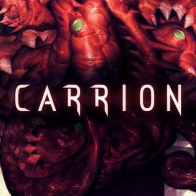 _carrion Free Download
