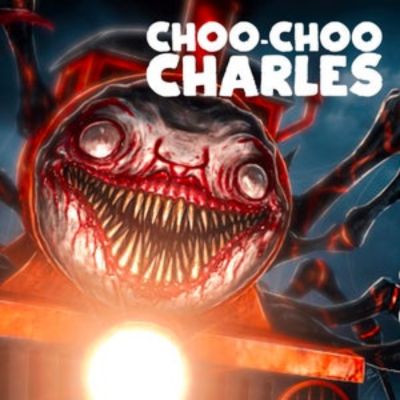 _choo choo charles Free Download