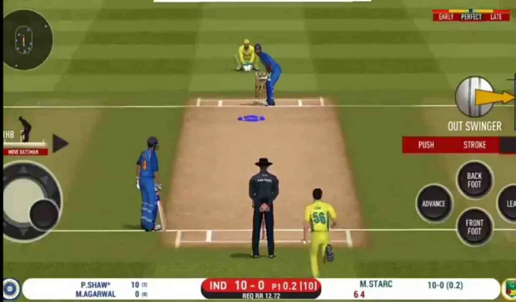 cricket 22 free download for pc