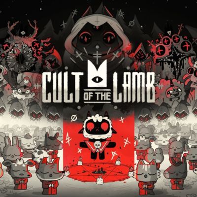 _ cult of the lamb Free Download