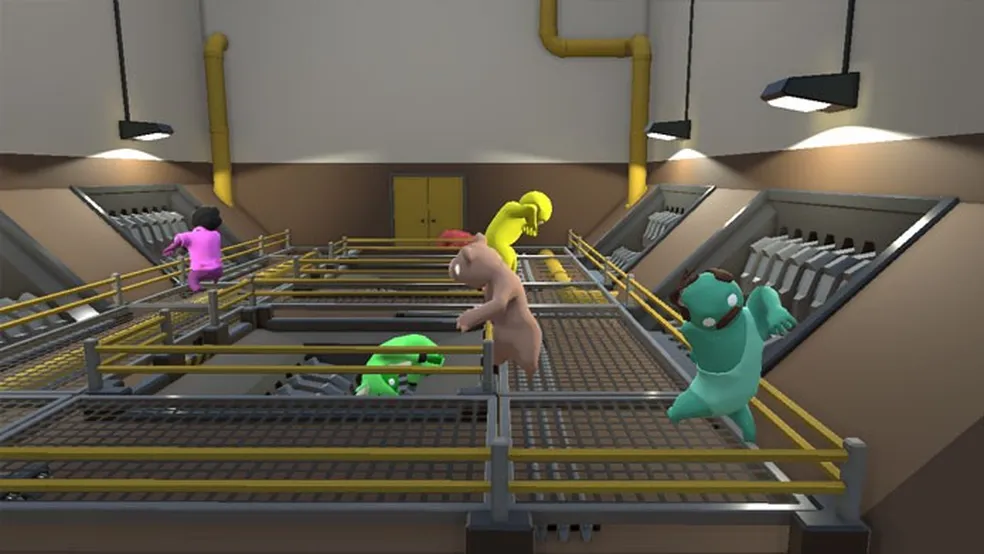 gang beasts free download for pc