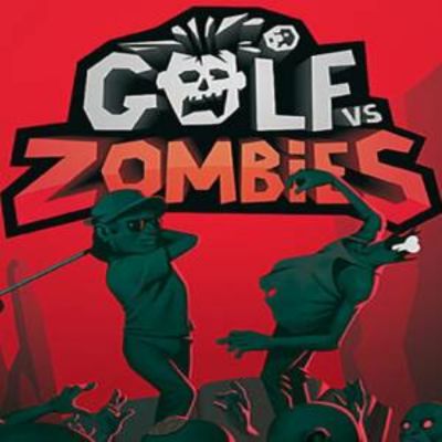 _golf VS Zombies Free Download