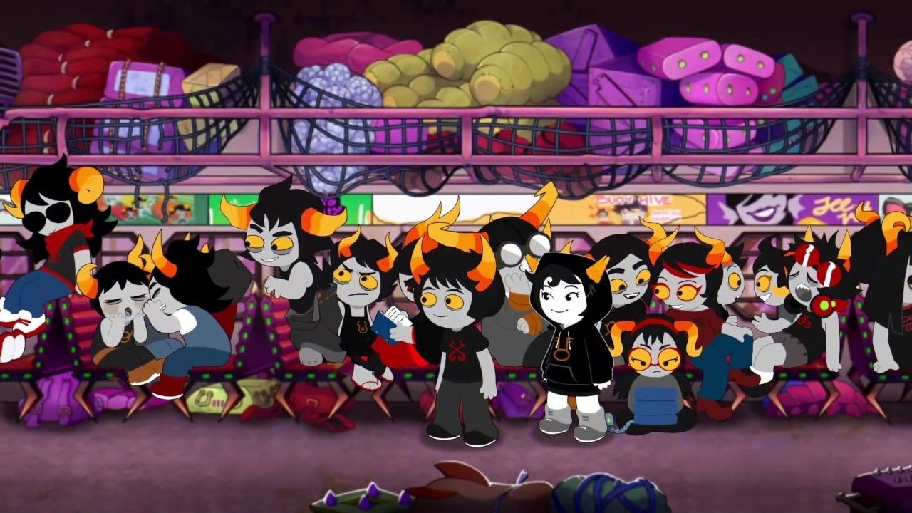 hiveswap act 2 free download for pc
