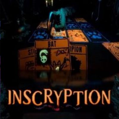 _inscryption free Download