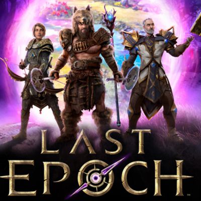 last epoch Free Download