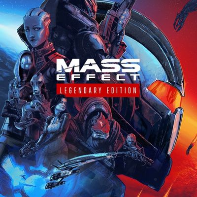 _mass effect legendary edition Free Download