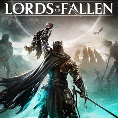 ords of the Fallen Time Free Download