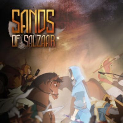 sands of salzaar Free Download