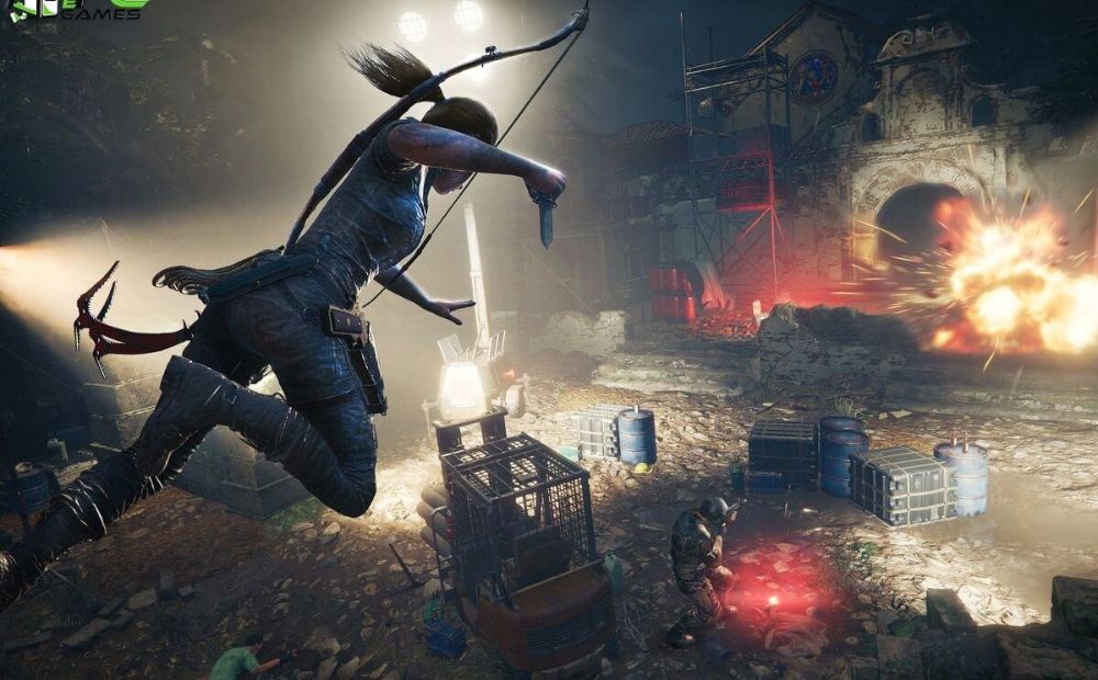 _shadow of the tomb raider Free Download For PC (1)