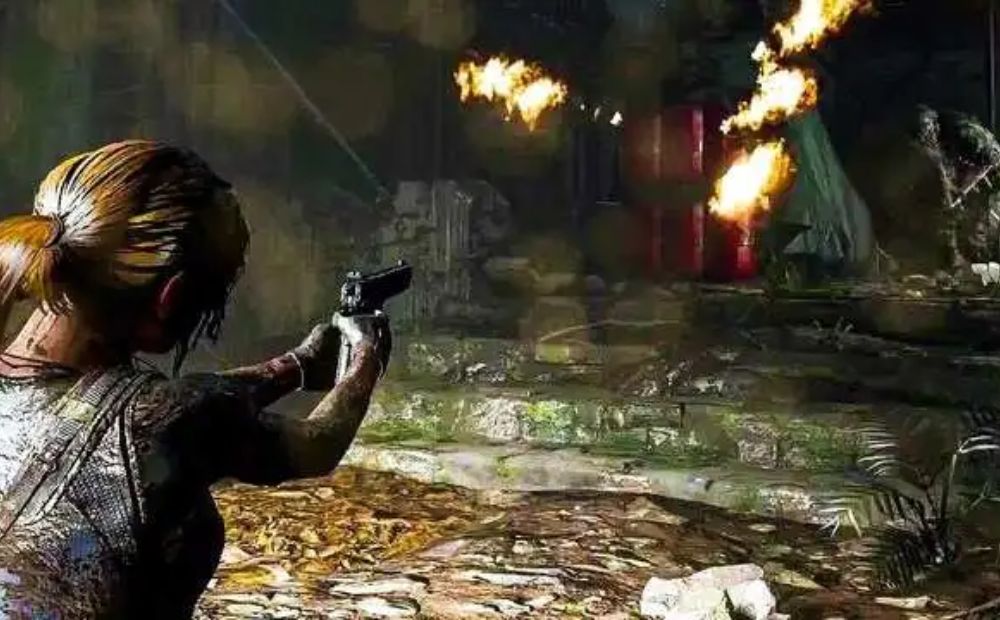 _shadow of the tomb raider Free Download For PC