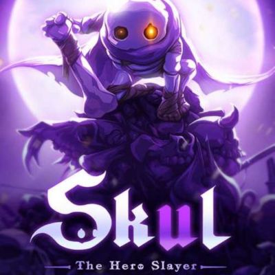 skul the hero slayer Free Download