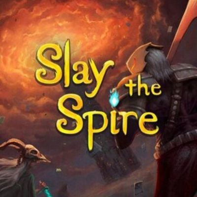 _slay the spire Free Download