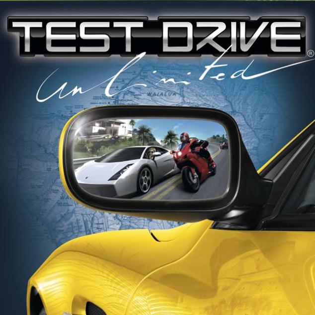 test-drive-unlimited Free Downlad For PC