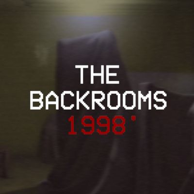 _ the backrooms 1998 Free Download