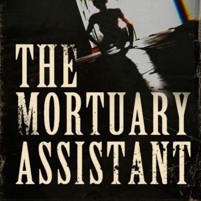 the mortuary assistant Free Download