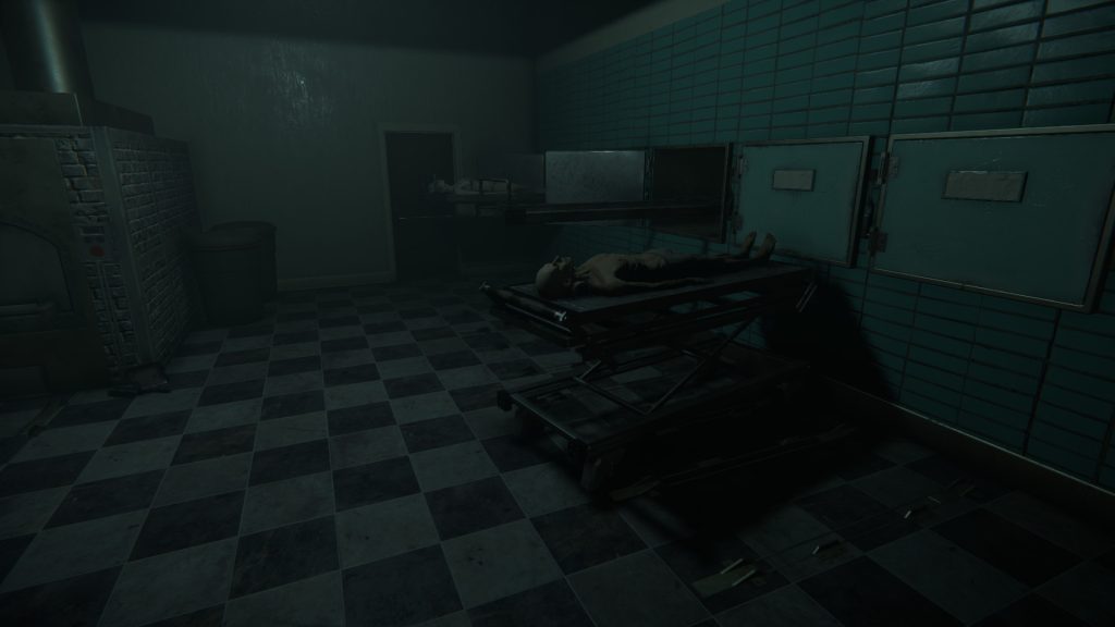 the mortuary assistant free download for pc