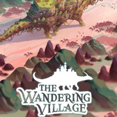_the wandering village Free Download