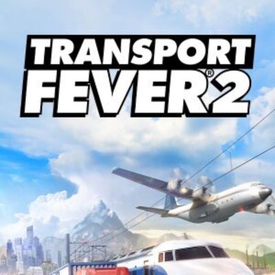 _transport fever 2 Free Download