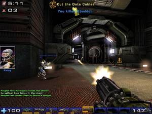unreal tournament 2004 free down;oad for pc 